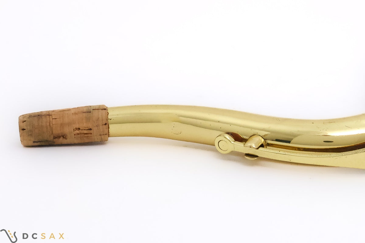 1955 60,xxx Selmer Mark VI Tenor Saxophone Neck
