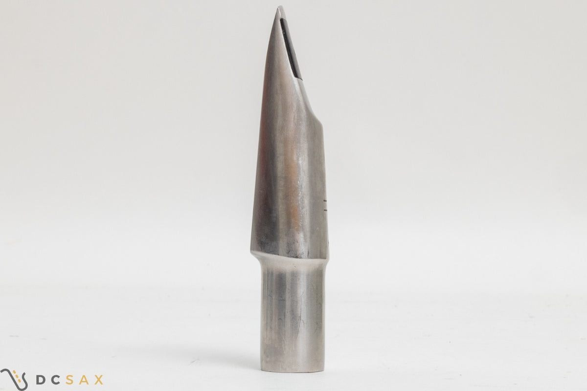 Vintage Beechler Bellite 8 Tenor Saxophone Mouthpiece, Excellent Condition