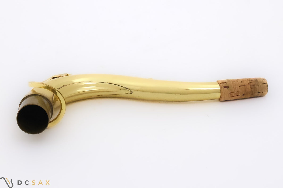 1955 60,xxx Selmer Mark VI Tenor Saxophone Neck