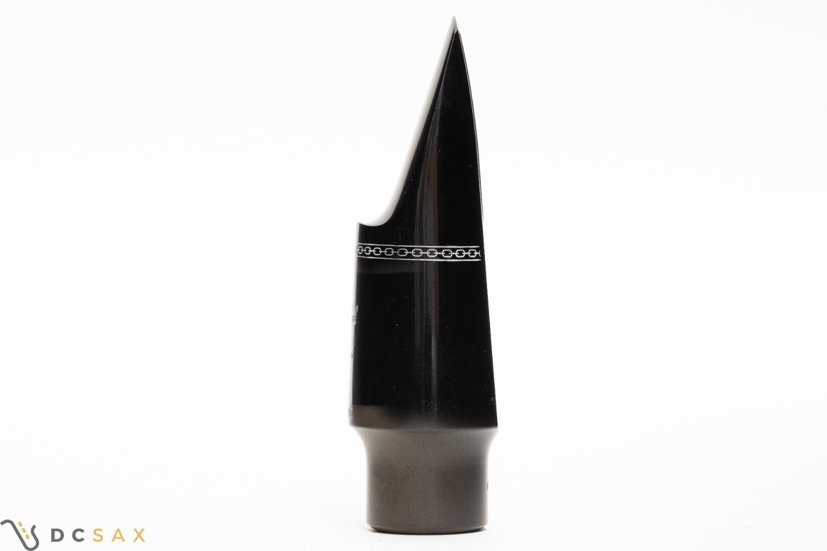 Otto Link Early Babbitt Tone Edge Tenor Saxophone Mouthpiece, Original 6, Video