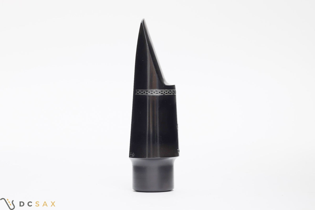 Otto Link Florida No USA Slant Signature Tenor Saxophone Mouthpiece, 6*, Video