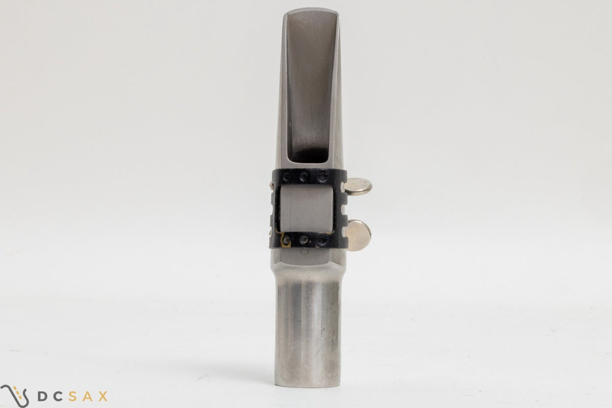 Vintage Beechler Bellite 8 Tenor Saxophone Mouthpiece, Excellent Condition