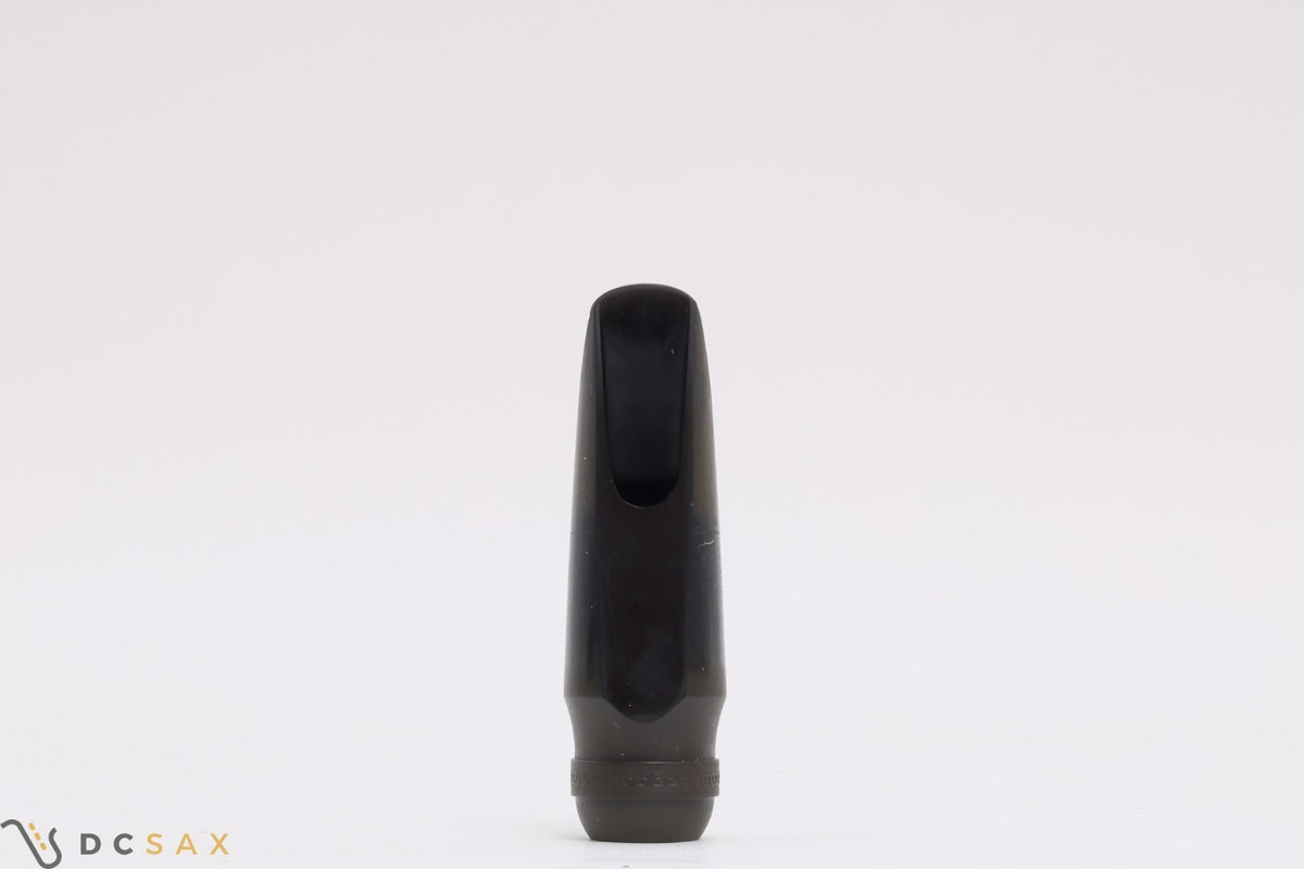 Selmer Scroll Shank Soloist Alto Saxophone Mouthpiece, C*, From Mark VI