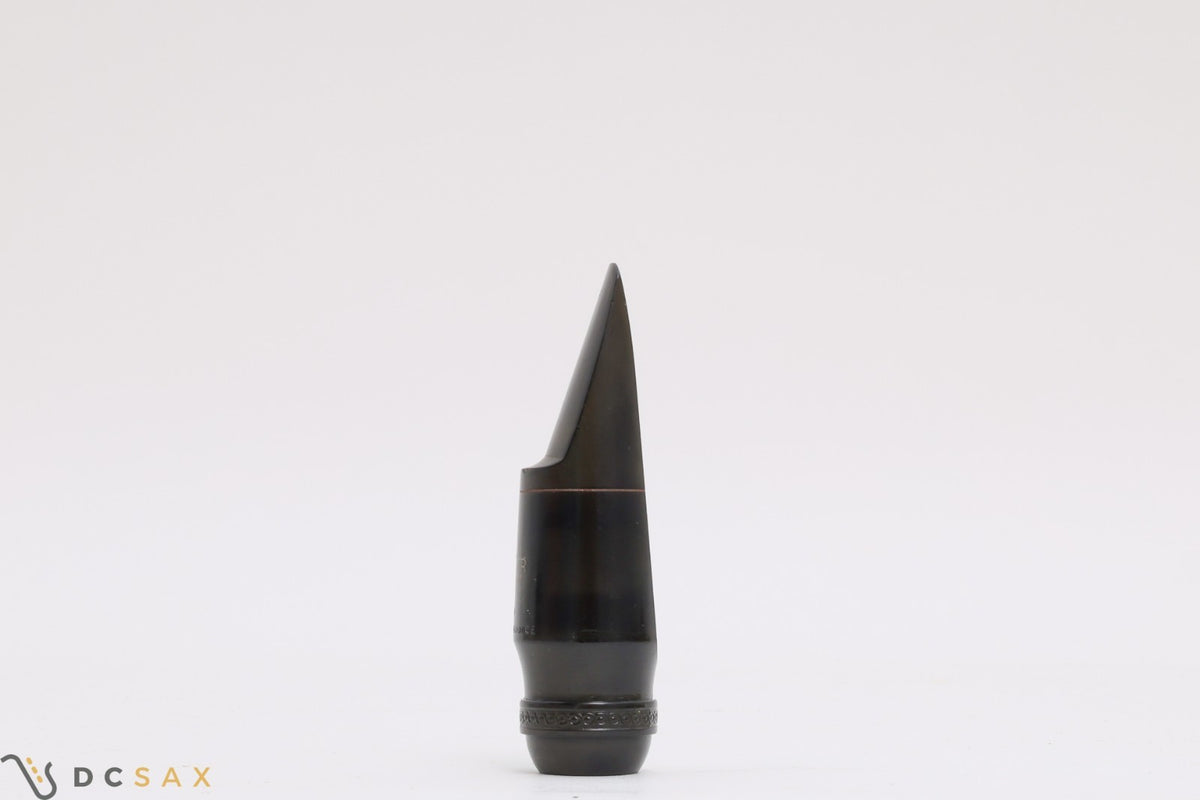 Selmer Scroll Shank Soloist Alto Saxophone Mouthpiece, C*, From Mark VI
