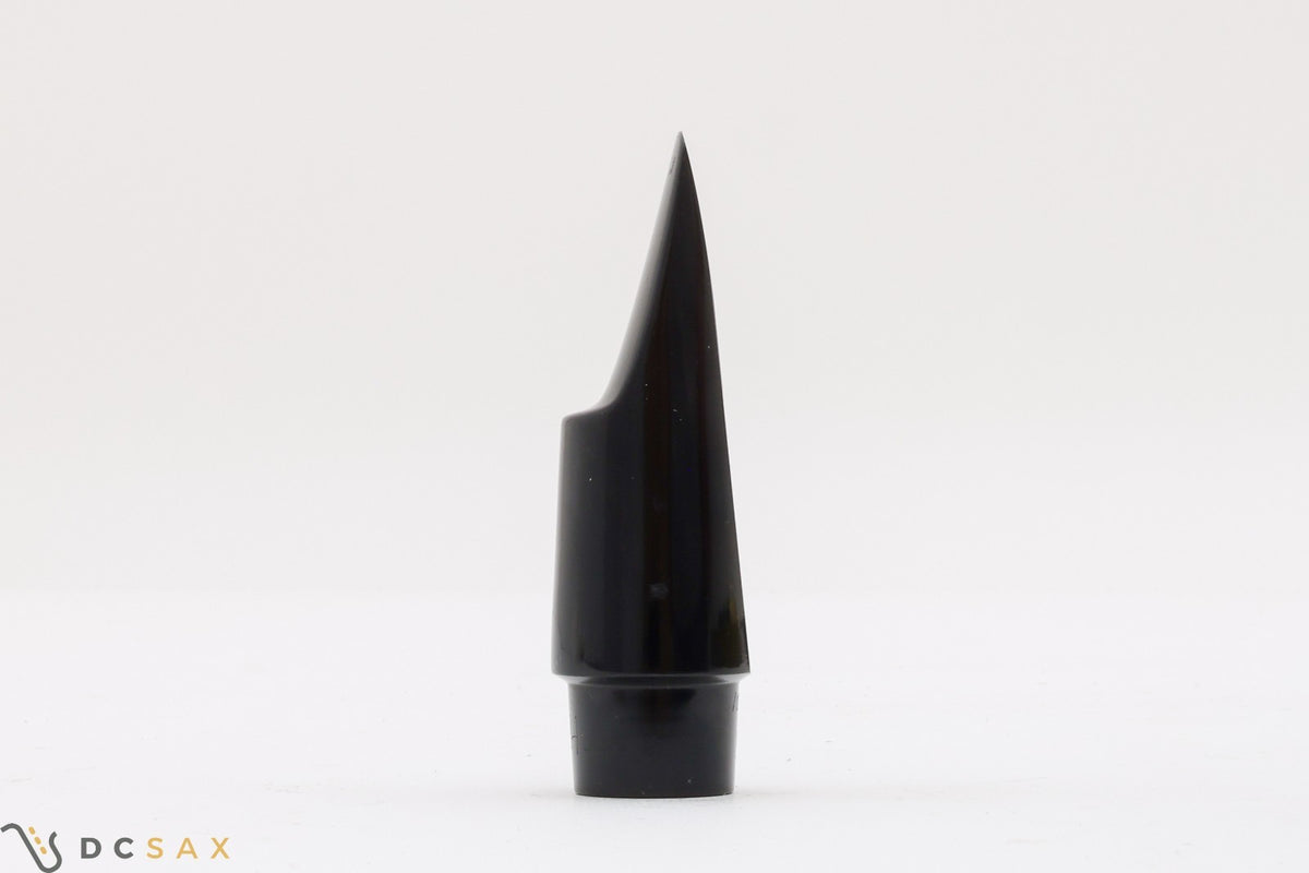 Vintage Bilger Morgan 6M Alto Saxophone Mouthpiece