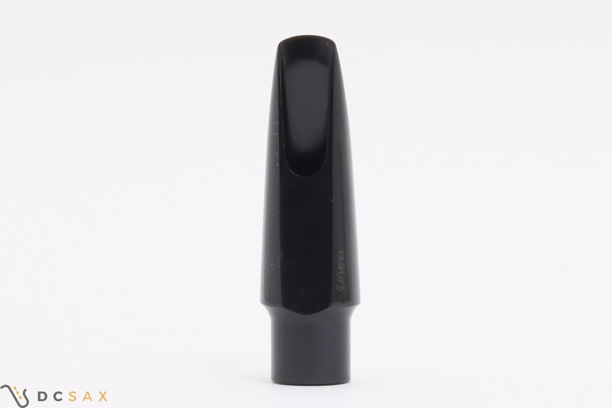 Vintage Ted Klum Lost Wax Otto Link Tenor Saxophone Mouthpiece, .100"