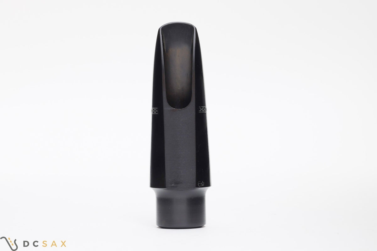 Otto Link Florida No USA Slant Signature Tenor Saxophone Mouthpiece, 6*, Video