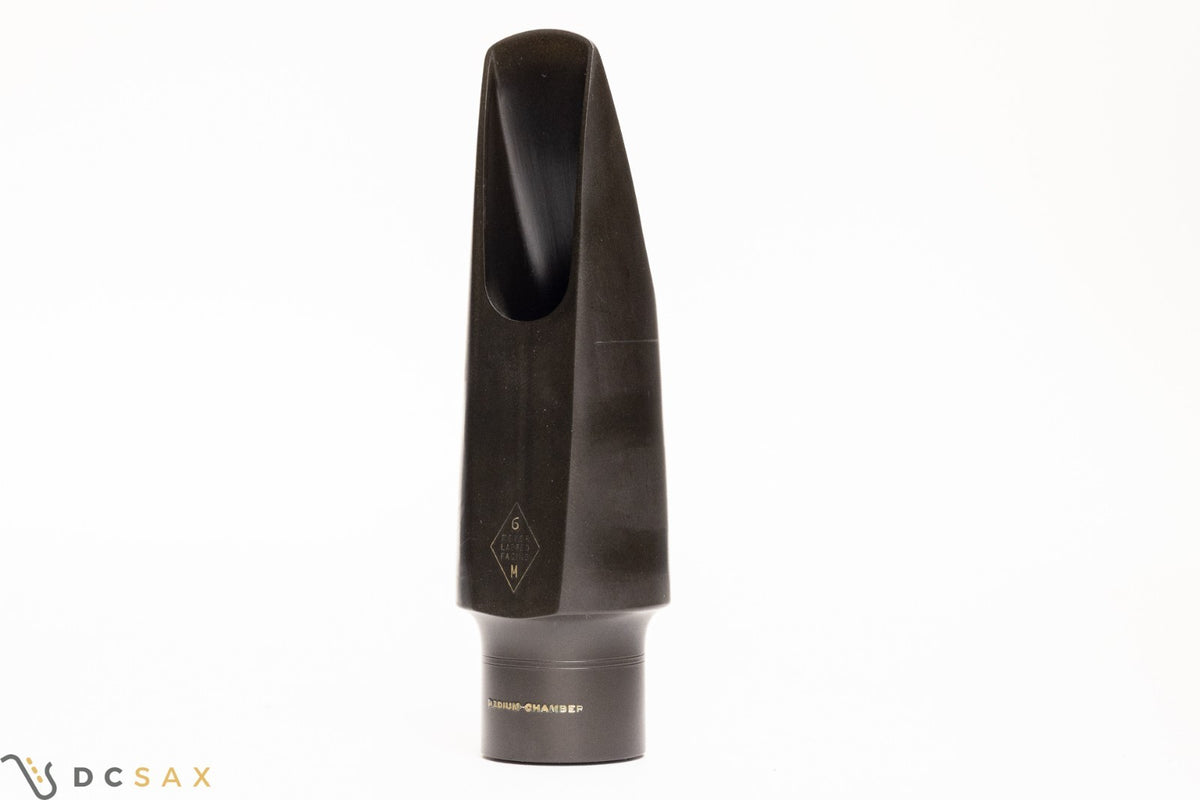 Meyer 6M Medium Chamber Tenor Saxophone Mouthpiece
