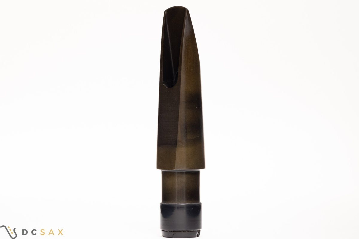 Vintage Berg Larsen Baritone Saxophone Mouthpiece, 110 2 M