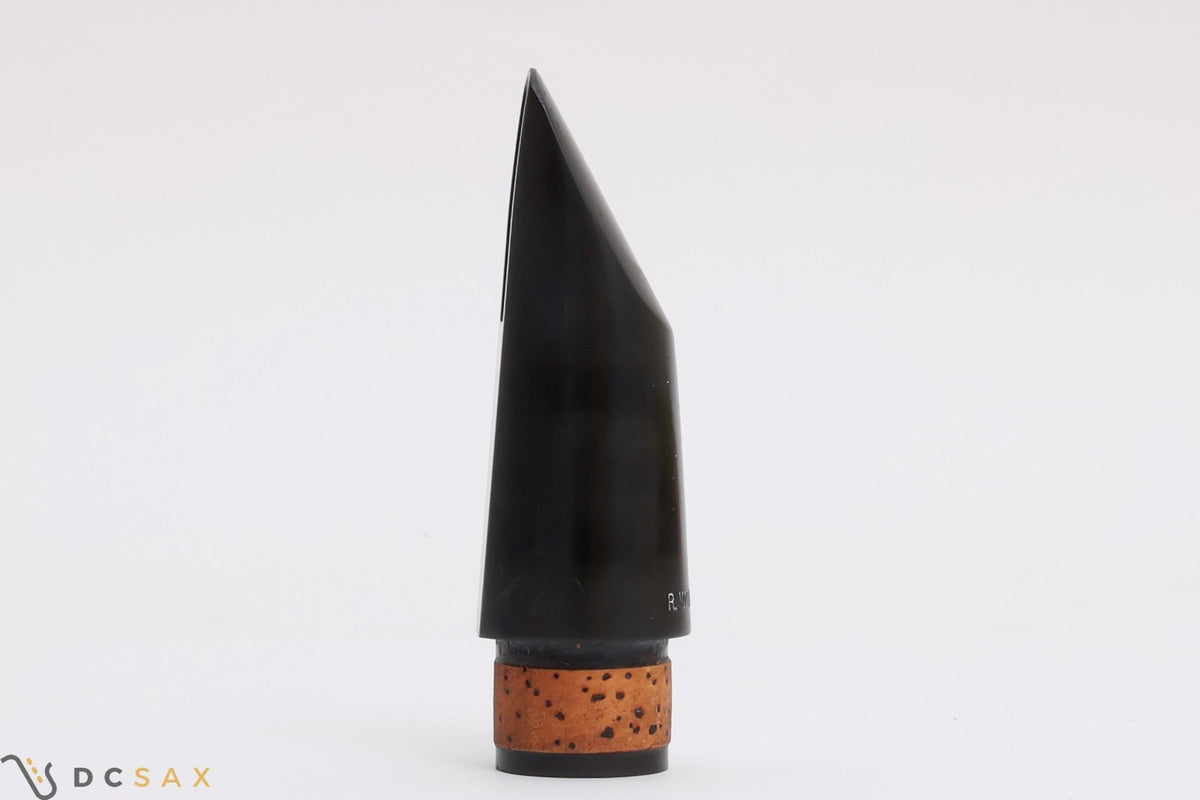 Ramon Wodkowski Custom Bb Clarinet Mouthpiece