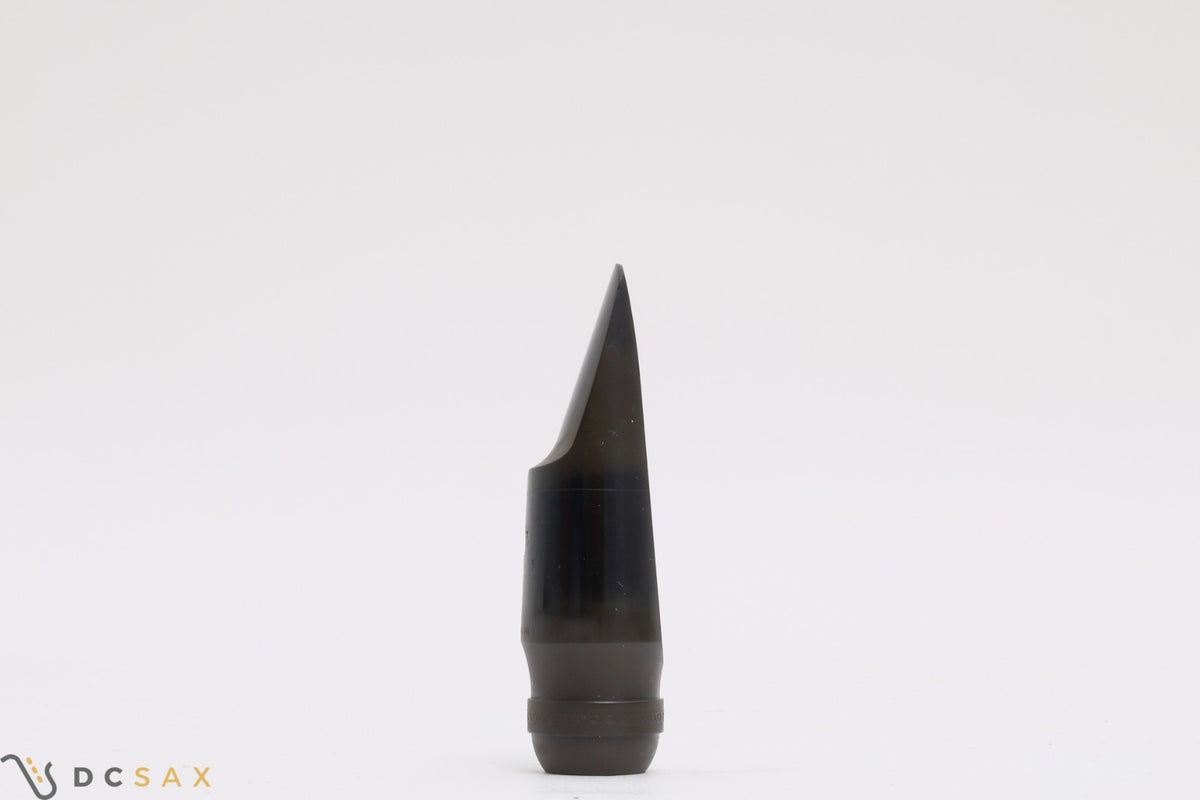 Selmer Scroll Shank Soloist Alto Saxophone Mouthpiece, C*, From Mark VI