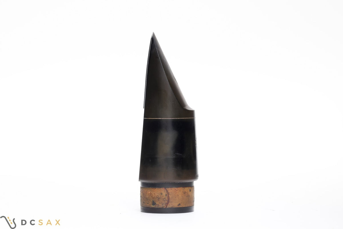 Vintage Selmer D Bass Clarinet Mouthpiece