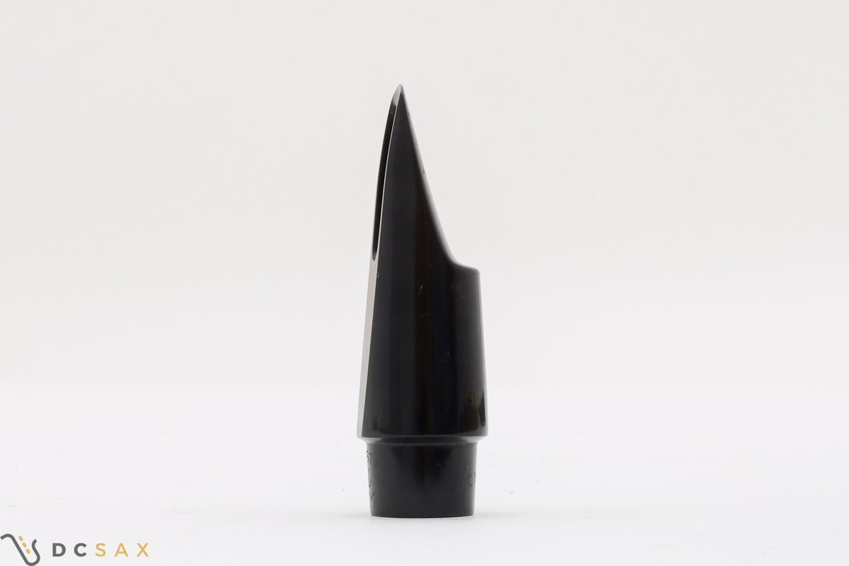 Vintage Bilger Morgan 6M Alto Saxophone Mouthpiece