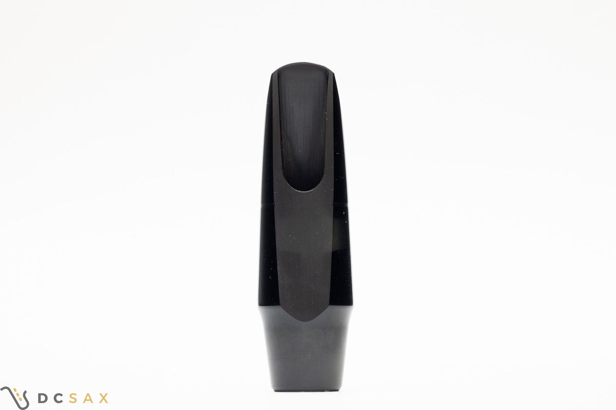Selmer C* S80 Alto Saxophone Mouthpiece Plus Rovner Ligature and Cap Set
