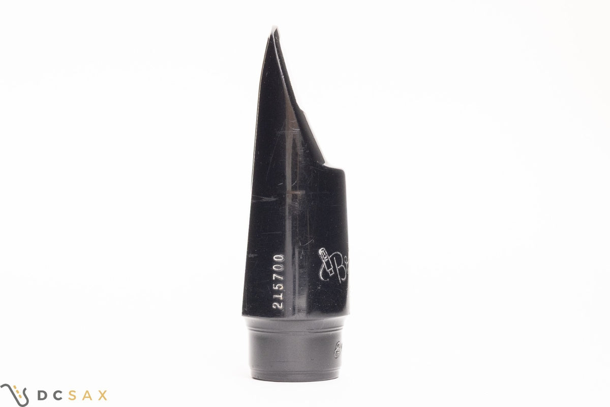 Brilhart Ebolin Alto Saxophone Mouthpiece, Carlsbad Vintage