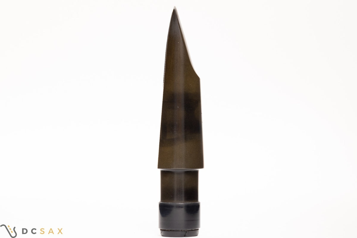 Vintage Berg Larsen Baritone Saxophone Mouthpiece, 110 2 M