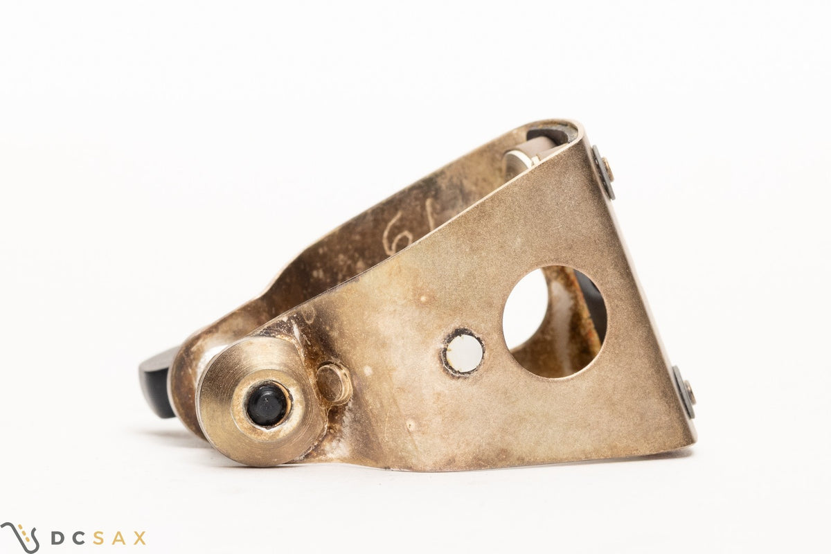 Vintage Winslow Tenor Saxophone Ligature for Metal Mouthpieces