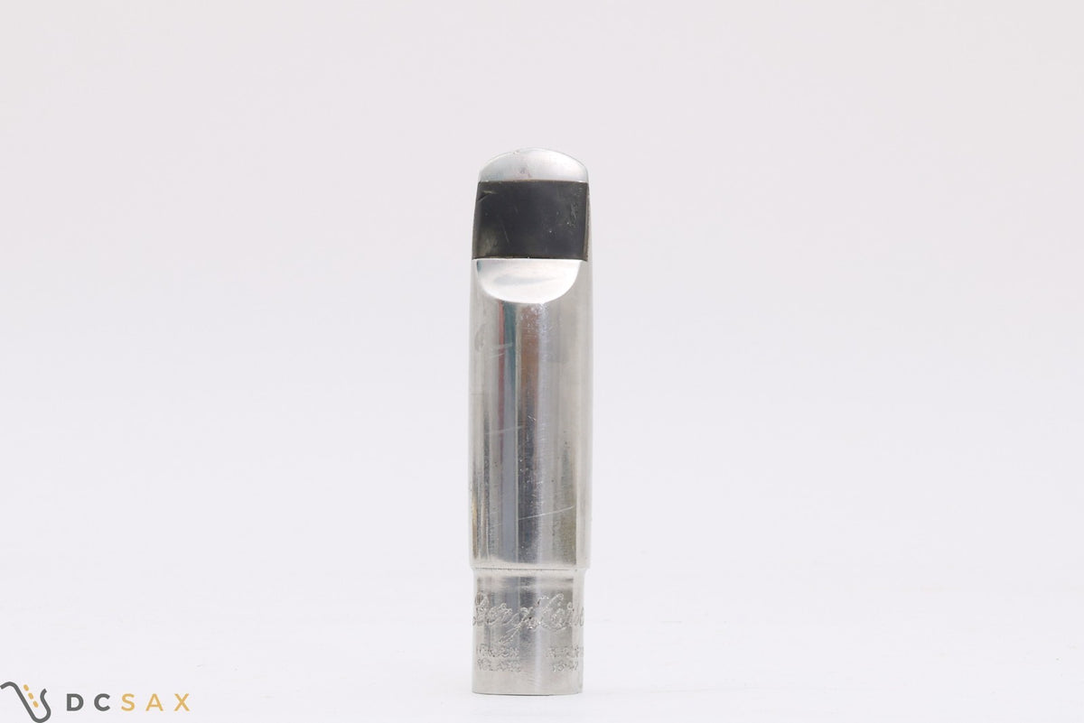 Vintage Berg Larsen Scoop Bill Alto Saxophone Mouthpiece, 85 2 M