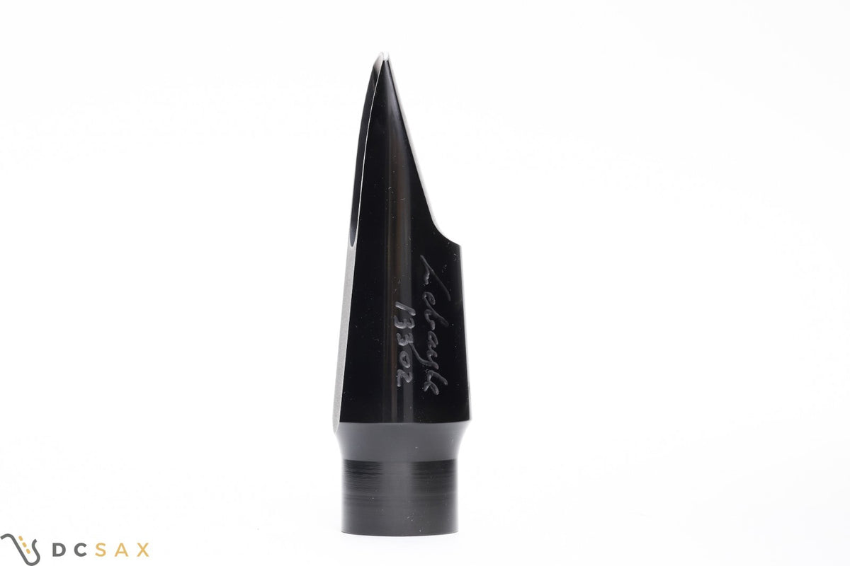 Vintage Lebayle Jazz Studio Tenor Saxophone Mouthpiece, 7