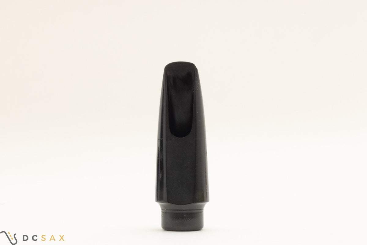 Ultra Rare Meyer Bros Marcus Special Alto Saxophone Mouthpiece, Video