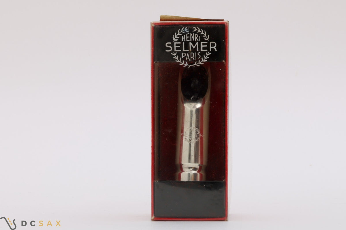 Vintage Selmer Jazz F Alto Saxophone Mouthpiece