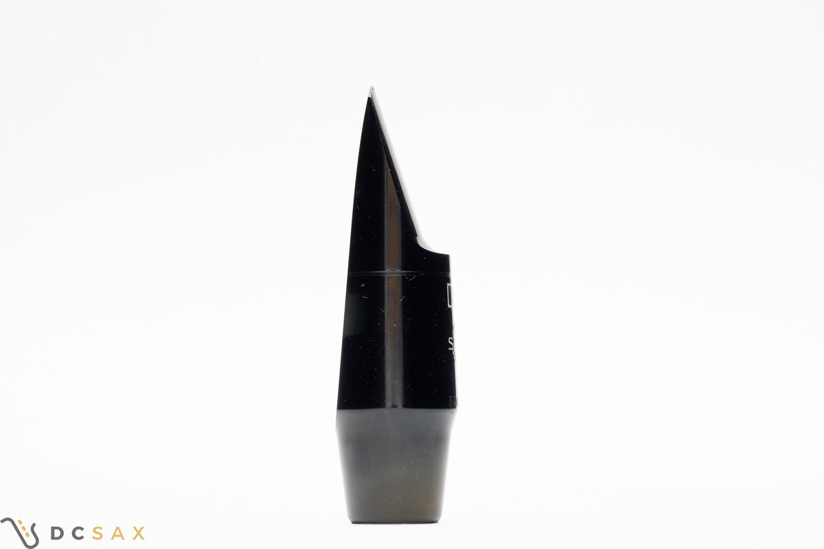 Selmer C* S80 Alto Saxophone Mouthpiece Plus Rovner Ligature and Cap Set