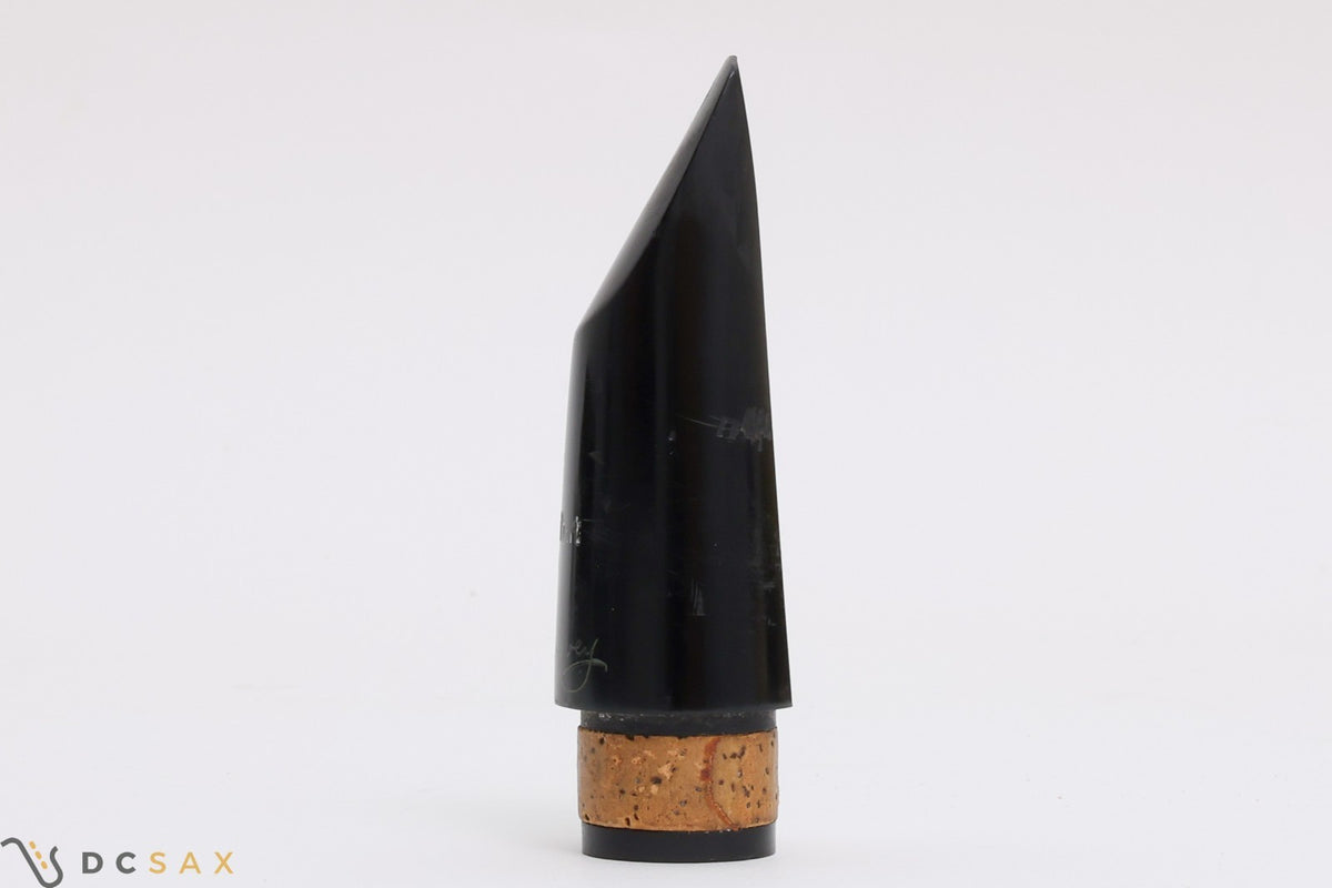 Brilhart Nilo W Hovey Bb Clarinet Mouthpiece