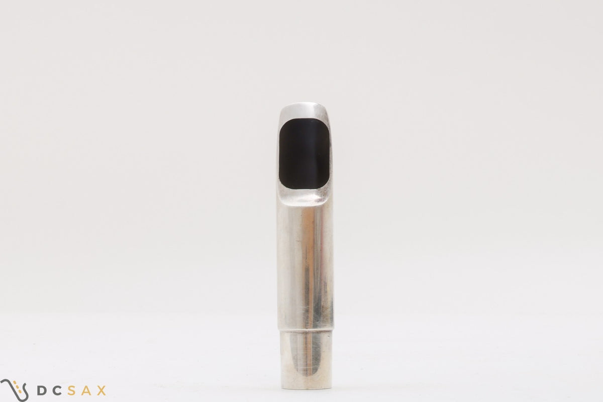 Geoff Lawton 9 Star B Tenor Saxophone Mouthpiece