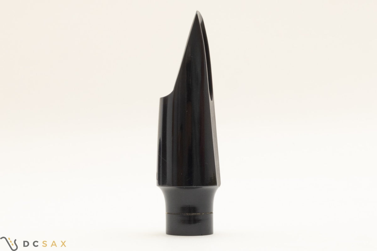 Ponzol Tenor Saxophone Mouthpiece, 100