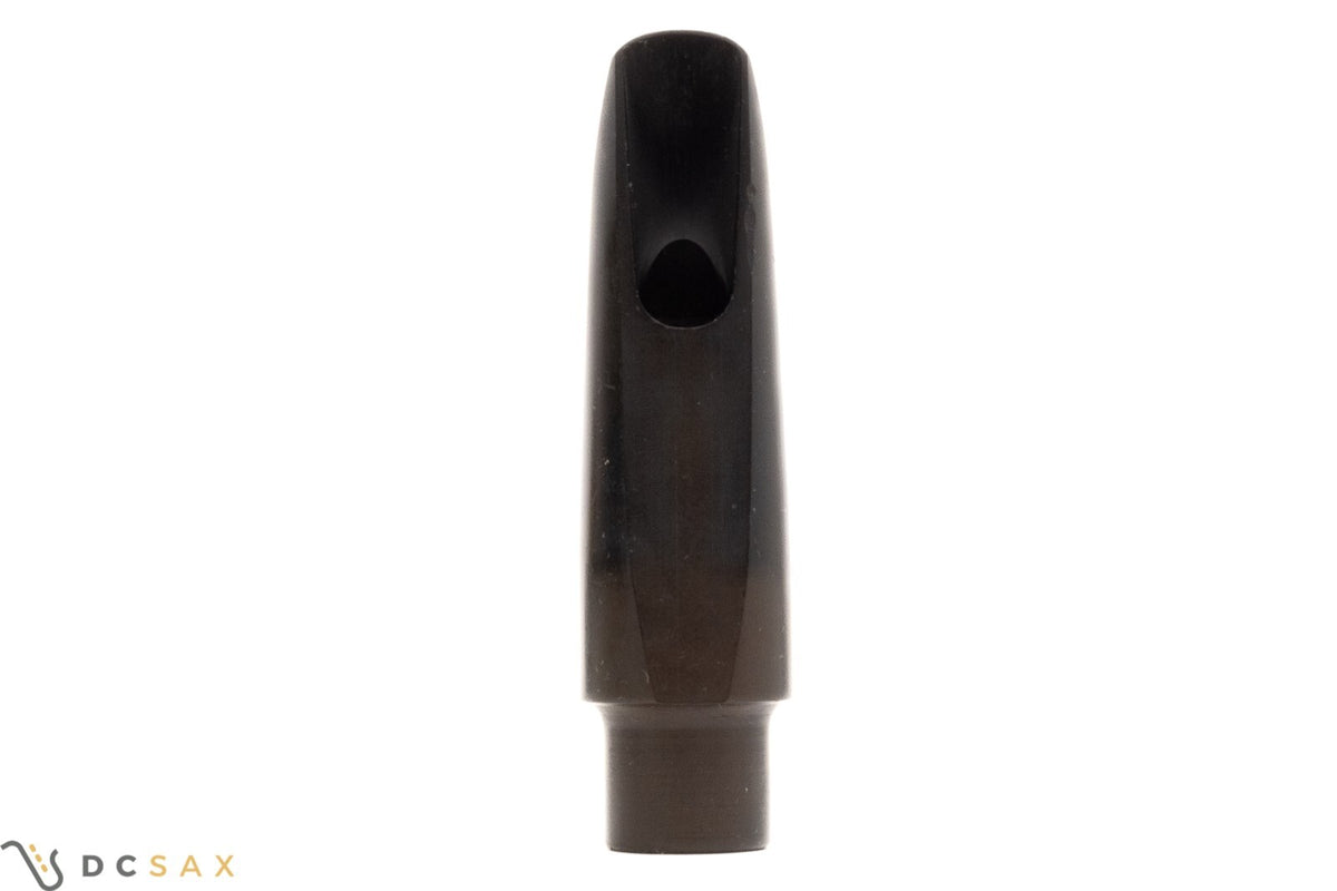 1940's Berg Larsen Slant Signature Tenor Saxophone Mouthpiece 90 2 SMS