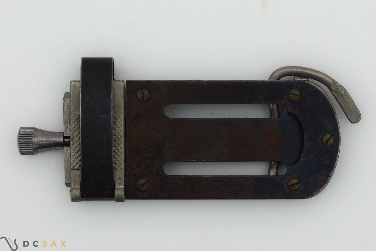 Cordelier L'Unic Bb Clarinet Reed Trimmer
