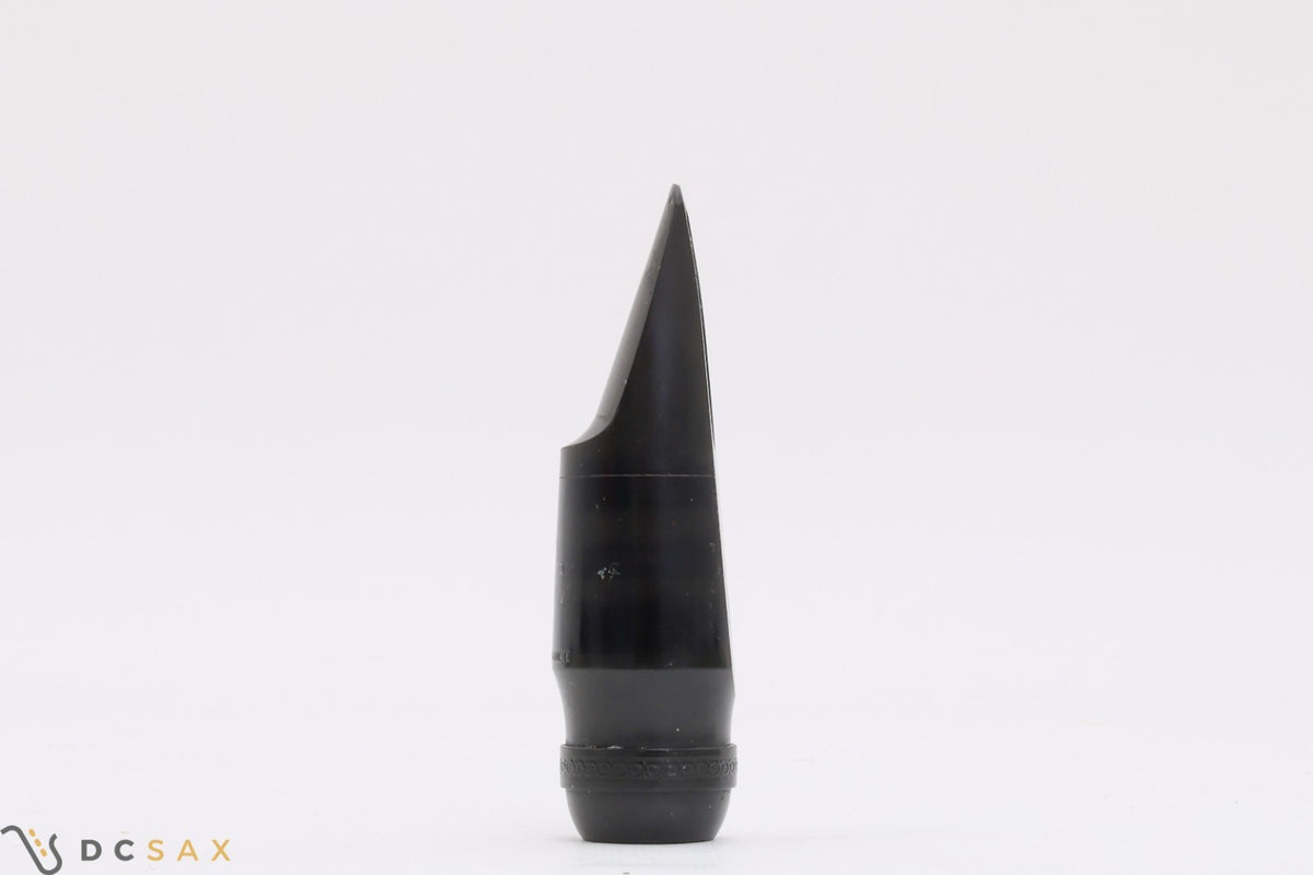 Selmer Scroll Shank Soloist Alto Saxophone Mouthpiece, C*, From Mark VI