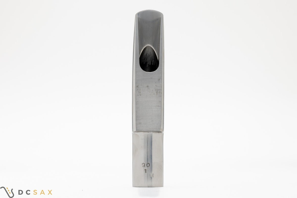 Berg Larsen Duck Bill 90 1 Offset M 次中音薩克斯風吹嘴
