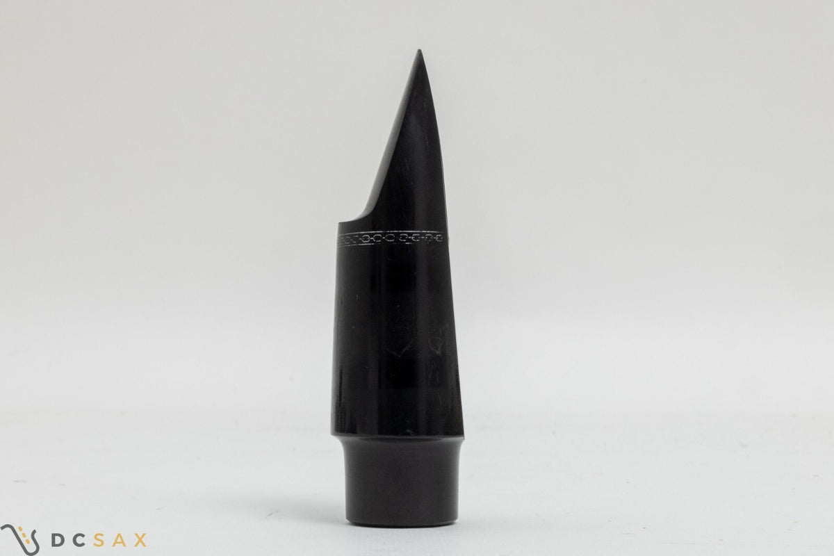 Otto Link Early Babbitt Tone Edge Tenor Saxophone Mouthpiece, Original 6*