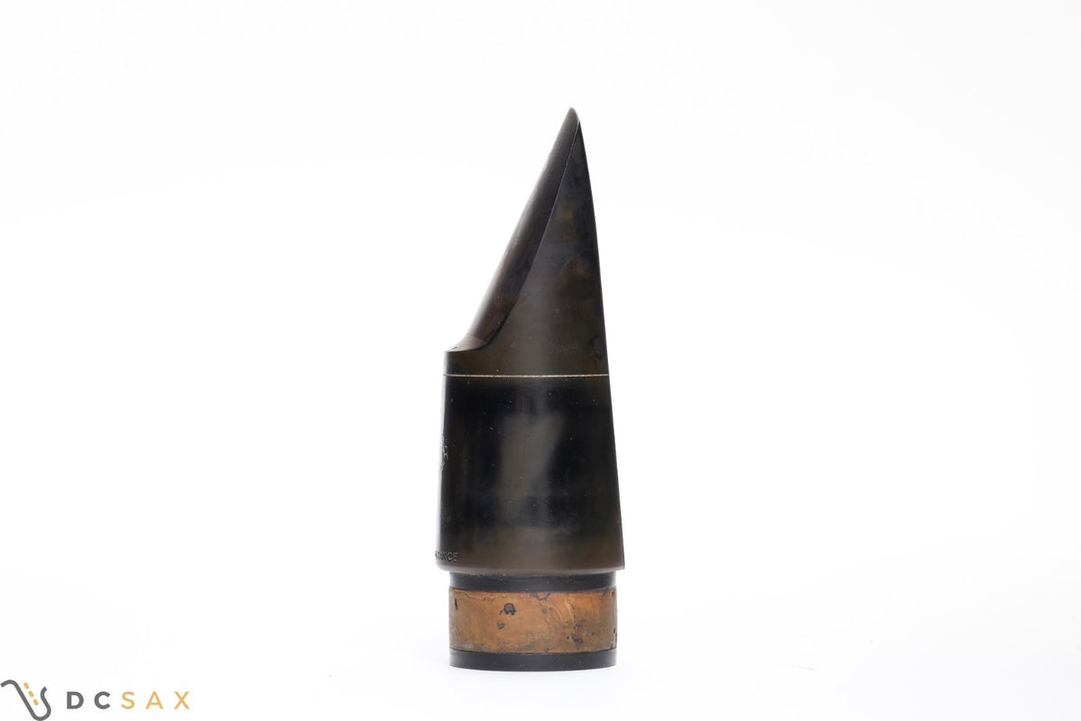 Vintage Selmer D Bass Clarinet Mouthpiece