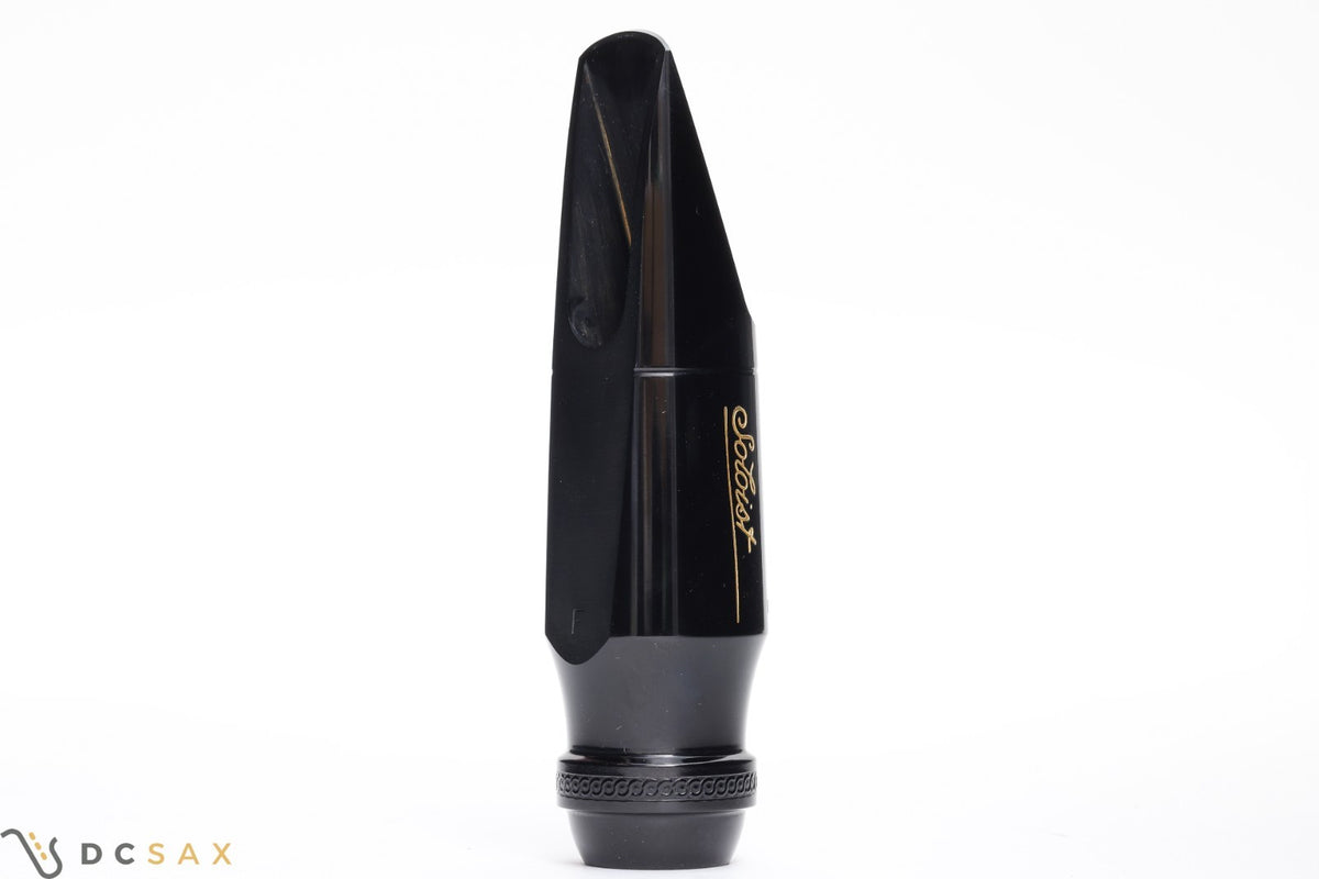 Selmer Soloist F Tenor Saxophone Mouthpiece, Excellent Condition