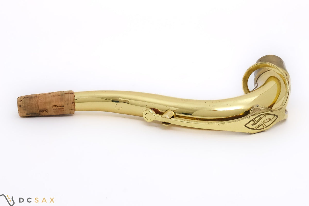 1955 60,xxx Selmer Mark VI Tenor Saxophone Neck