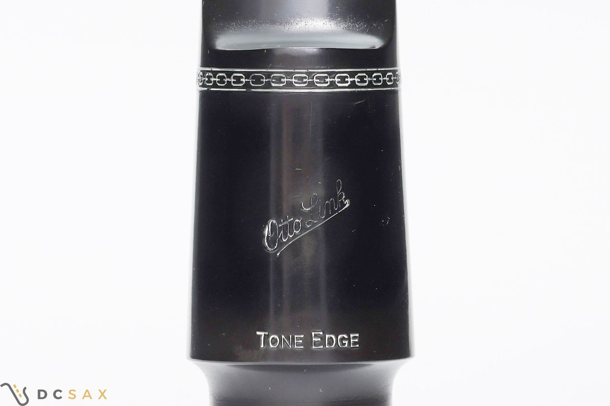 Otto Link Florida No USA Slant Signature Tenor Saxophone Mouthpiece, 6*, Video
