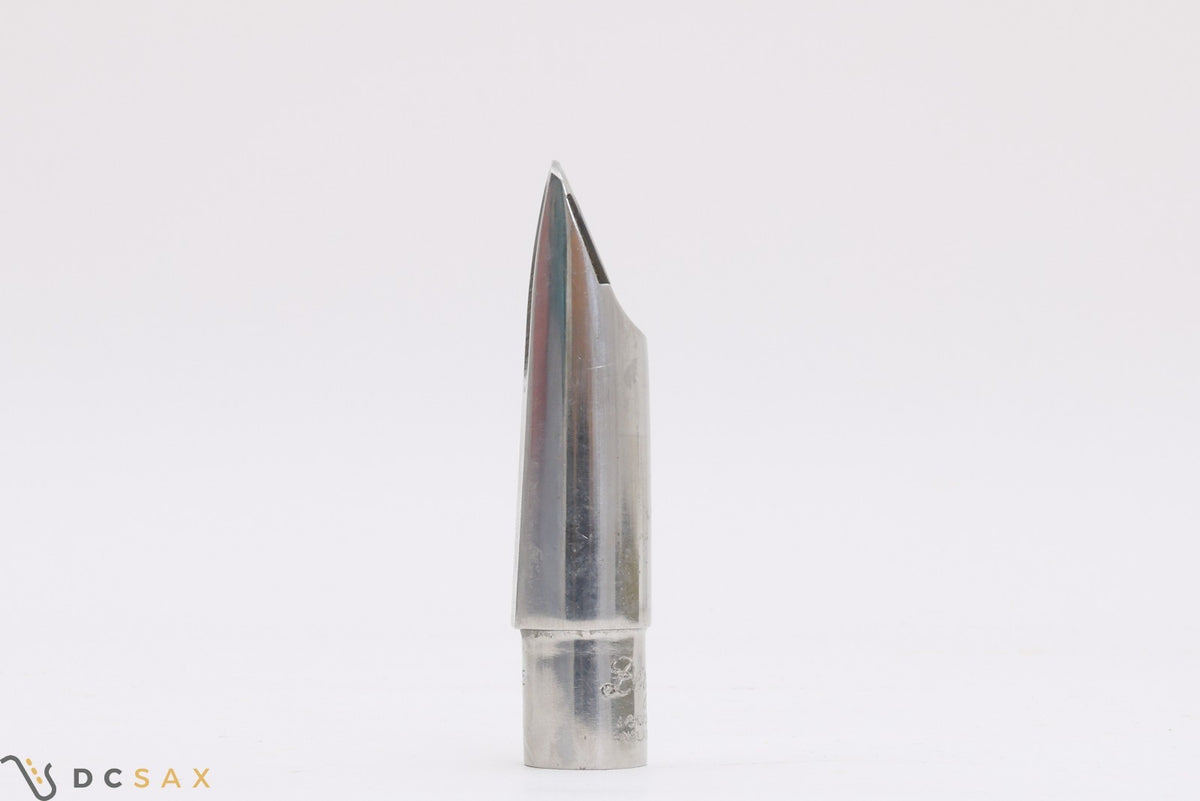Vintage Berg Larsen Scoop Bill Alto Saxophone Mouthpiece, 85 2 M