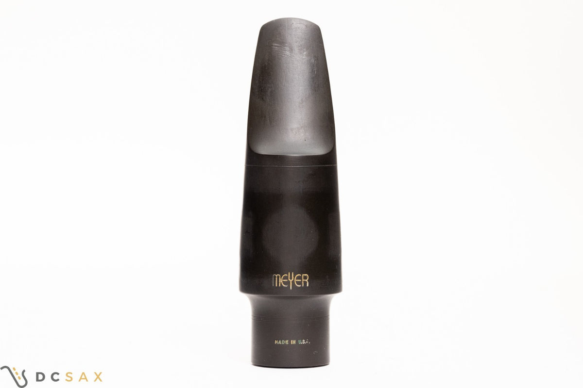 Meyer 6M Medium Chamber Tenor Saxophone Mouthpiece