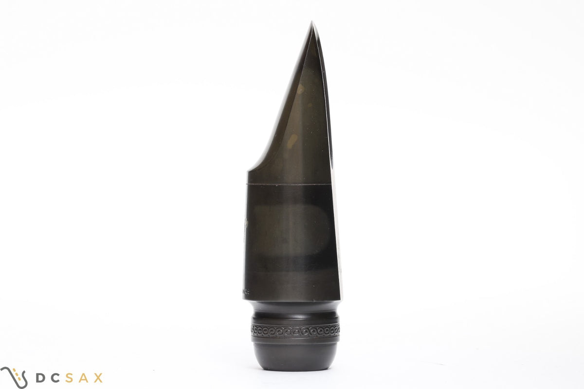 Selmer Short Shank Soloist Tenor Saxophone Mouthpiece, F Tip Opening