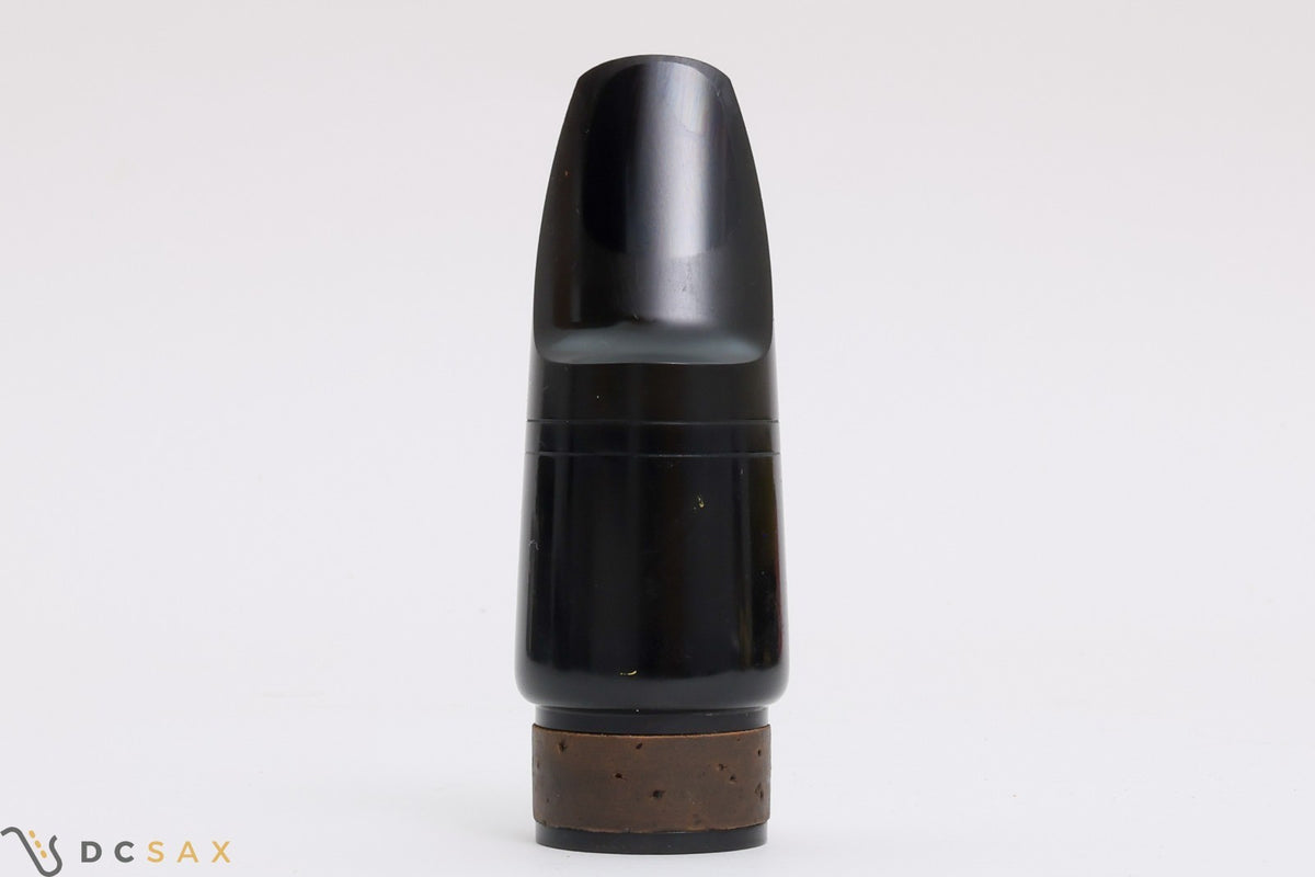 Vandoren B44 Bass Clarinet Mouthpiece, Read Description