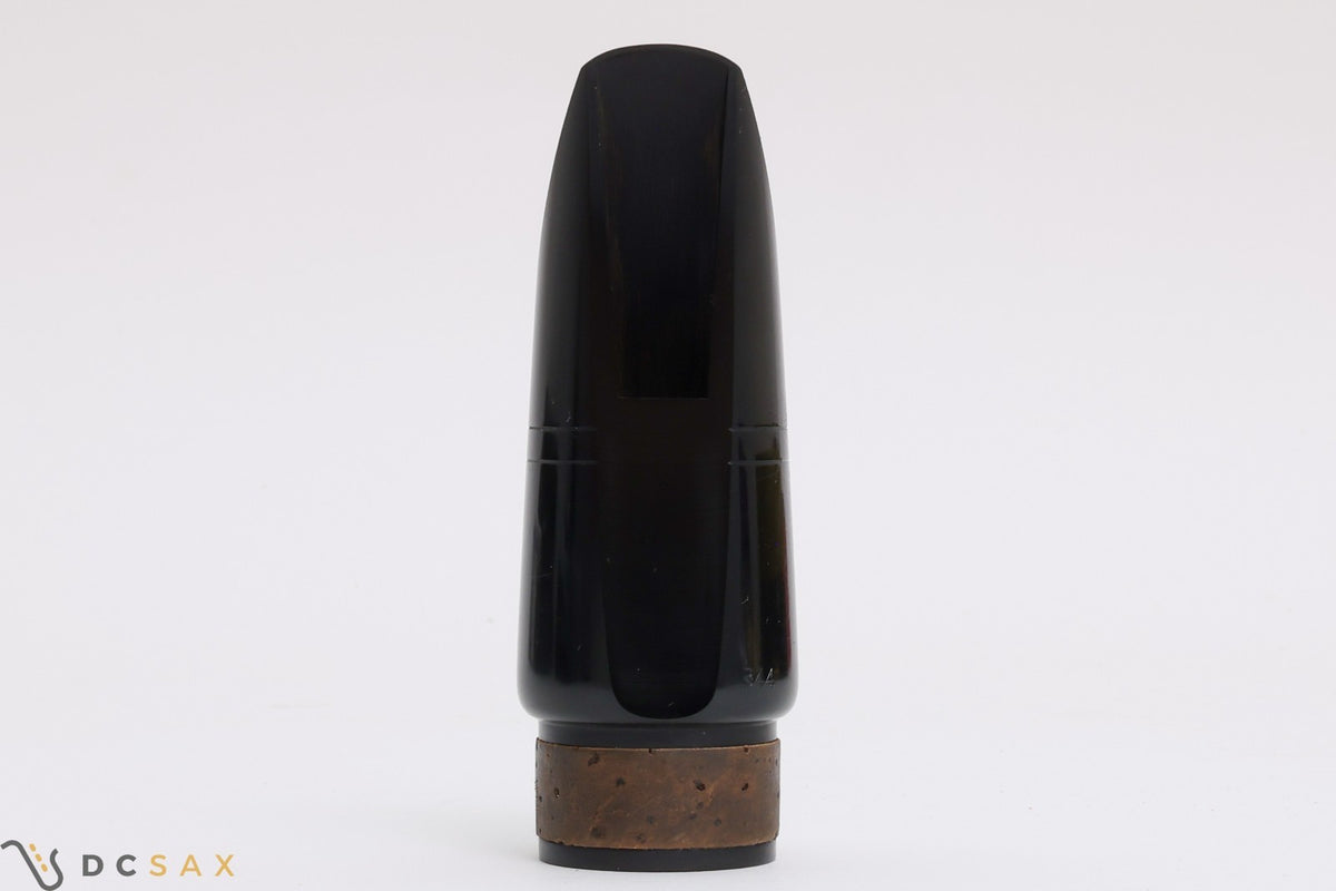 Vandoren B44 Bass Clarinet Mouthpiece, Read Description