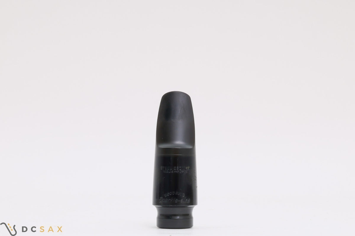 Woodwind Co Sparkle-Aire Alto Saxophone Mouthpiece, Table K5