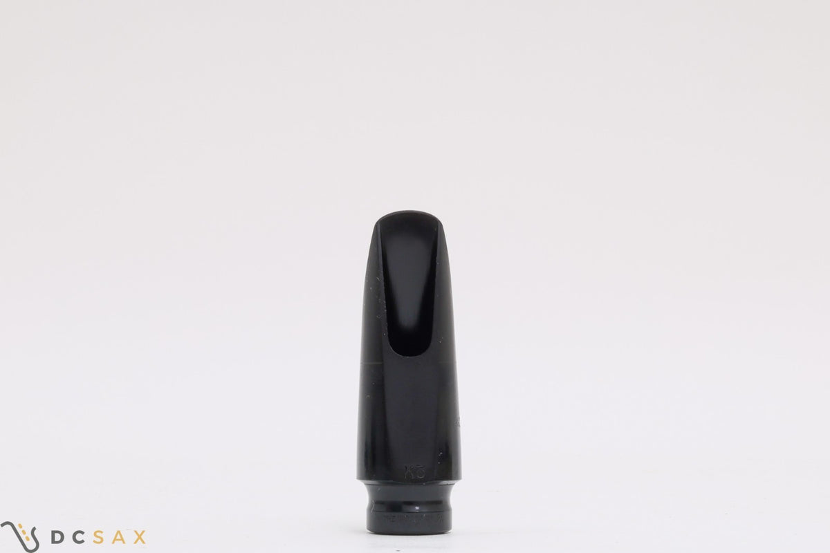 Woodwind Co Sparkle-Aire Alto Saxophone Mouthpiece, Table K5