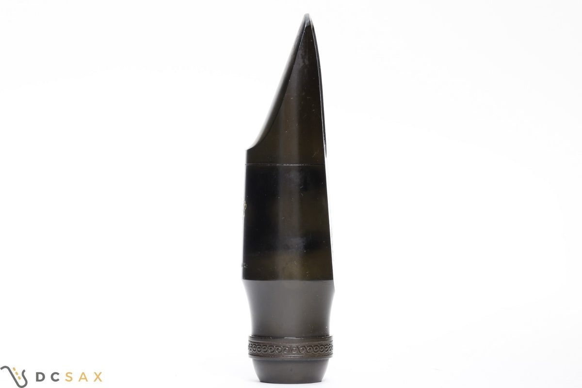 1960's Selmer Long Shank D Tenor Saxophone Mouthpiece