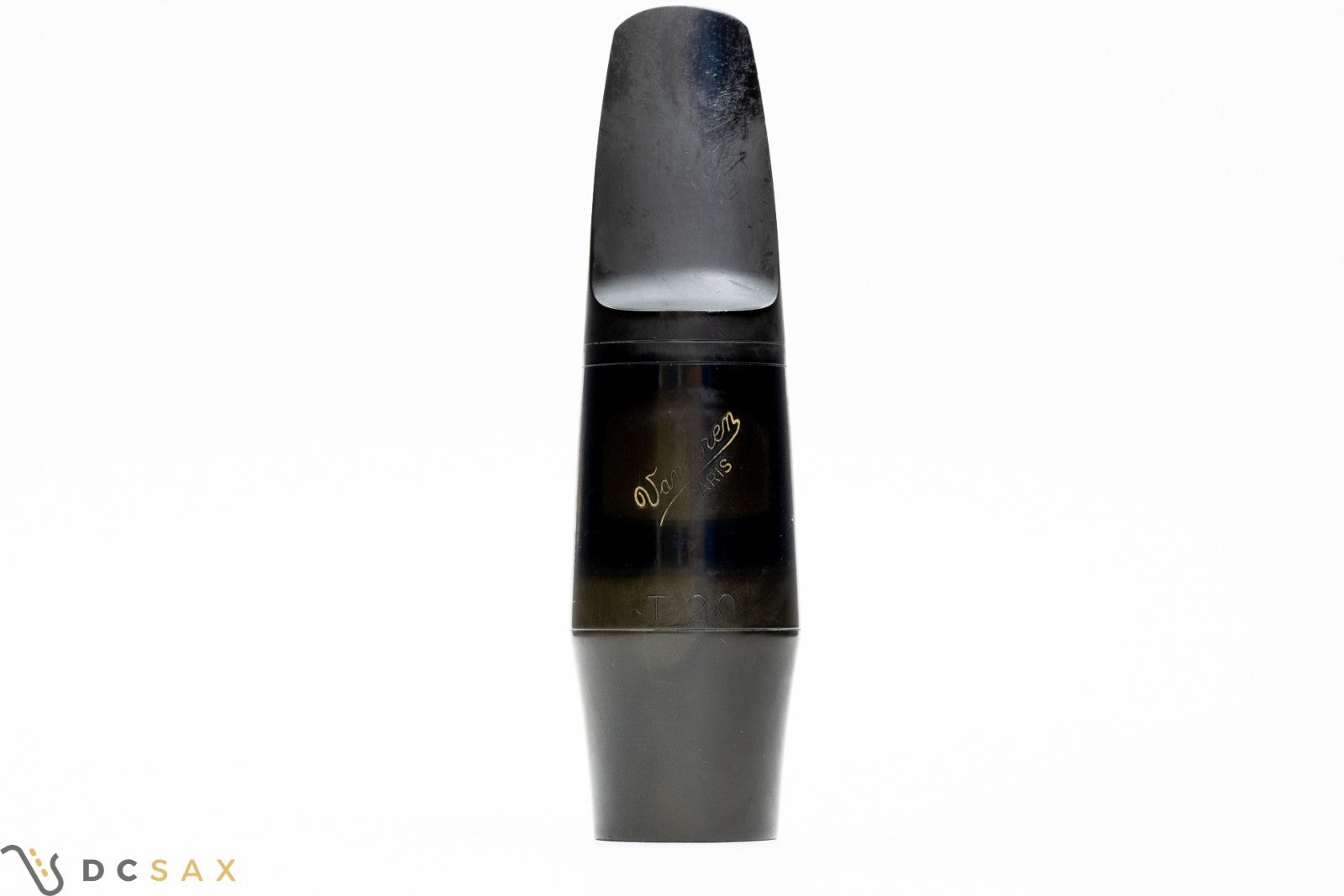 Vandoren テナーサックス マウスピース T20 バンドレン T20 テナーサックス用マウスピース