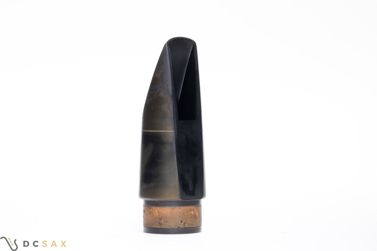 Vintage Selmer D Bass Clarinet Mouthpiece