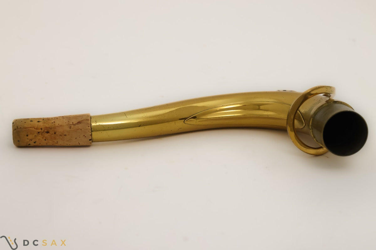 Selmer Mark VI Tenor Saxophone Neck, "L" Long Model
