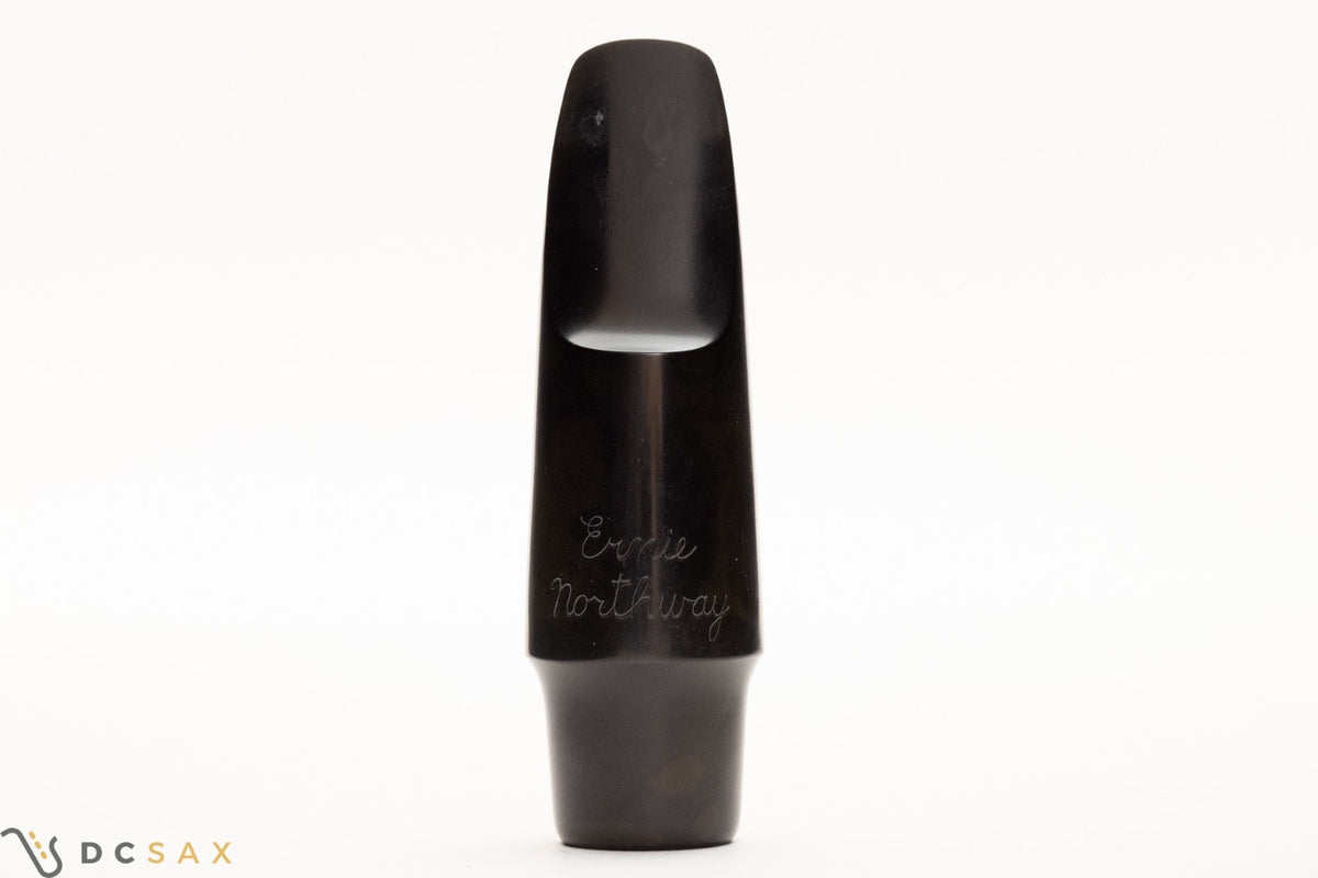Ernie Northway Tenor Saxophone Mouthpiece, 7 Facing